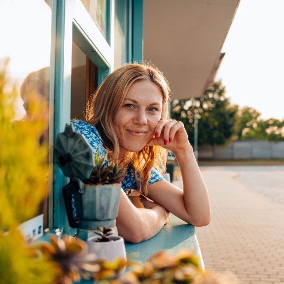 Kateřina Ferbyová