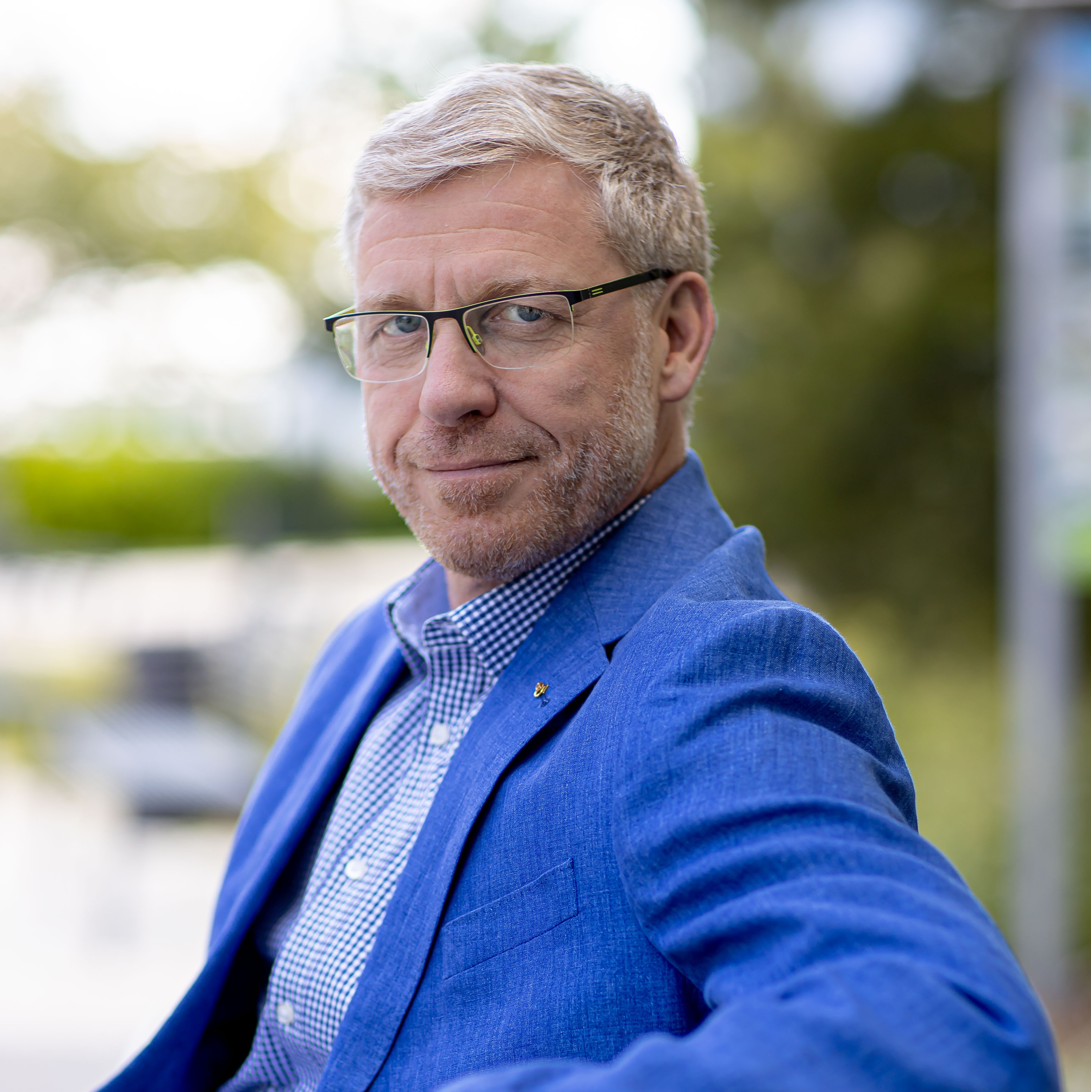 Steffen Saemann