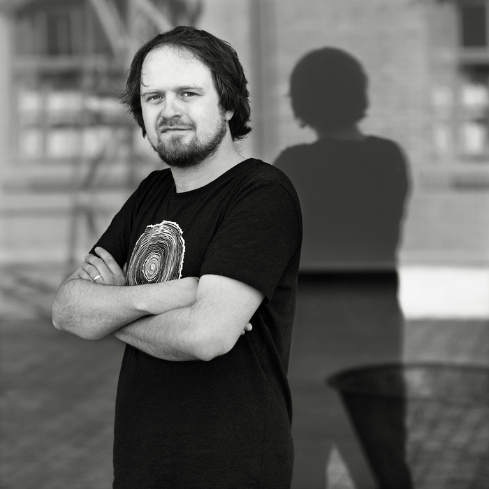 Lukas Mehnert