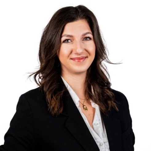 Aneta Kubů