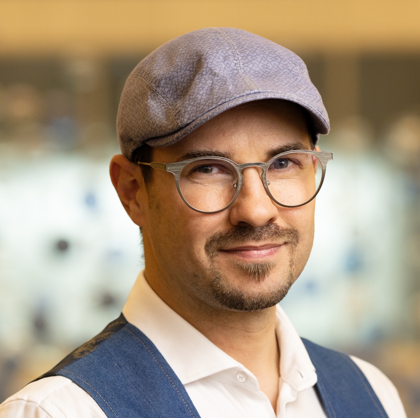 Marek Bačo
